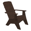 Java - Mainstay High Density Polyethylene Adirondack - 62 Lbs	