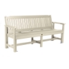 Exeter Slat Garden Bench