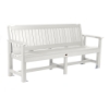 Exeter Slat Garden Bench