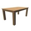 6ft Sequoia Dining Table	