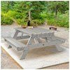 Highwood National Picnic Table
