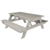 Highwood National Picnic Table