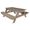 Highwood National Picnic Table