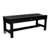 4ft Weldon Backless Bench