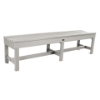 Weldon Backless Bench