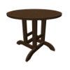 36" Round Sequoia Bistro Table