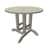 36" Round Sequoia Bistro Table