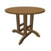 36" Round Sequoia Bistro Table