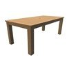 7ft Sequoia Dining Table 