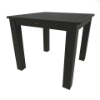 Sequoia Counter Patio Table 