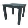 Sequoia Counter Patio Table 