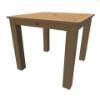 Sequoia Counter Patio Table 