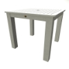 Sequoia Counter Patio Table 