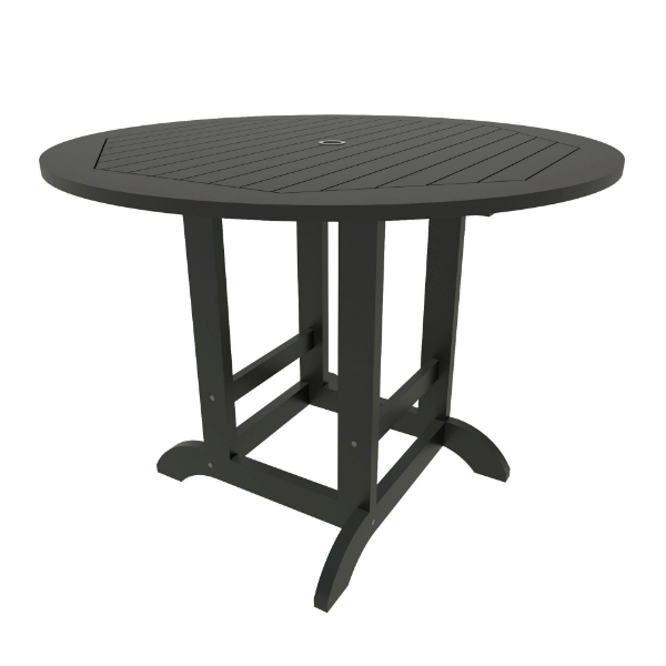 Counter Height Bistro Table 