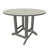 Counter Height Bistro Table 