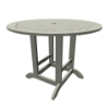 Counter Height Bistro Table 