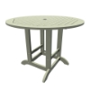 Counter Height Bistro Table 