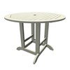 Counter Height Bistro Table 