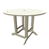 Counter Height Bistro Table 