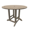 Counter Height Bistro Table 