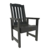 Springville Dining Armchair 