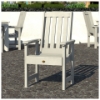 Springville Dining Armchair 