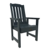 Springville Dining Armchair 