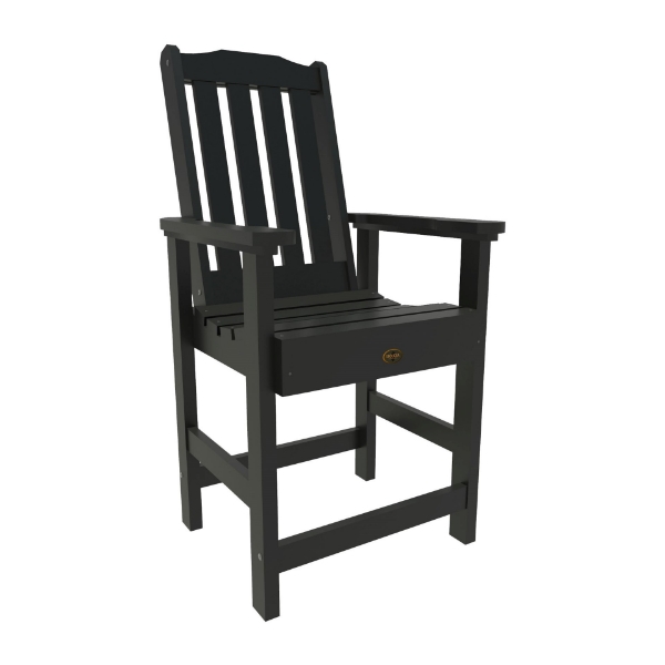 Springville Counter Armchair