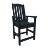 Springville Counter Armchair