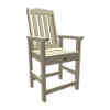 Springville Counter Armchair