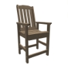 Springville Counter Armchair