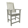 Springville Counter Armchair