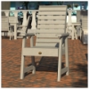 Glennville Dining Armchair 