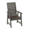 Glennville Dining Armchair 