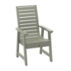 Glennville Dining Armchair 