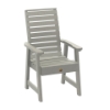 Glennville Dining Armchair 