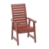 Glennville Dining Armchair 