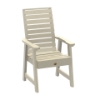 Glennville Dining Armchair 