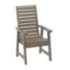 Glennville Dining Armchair 