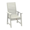 Glennville Dining Armchair 