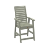 Glennville Counter Armchair