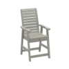 Glennville Counter Armchair