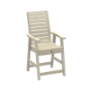 Glennville Counter Armchair