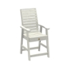 Glennville Counter Armchair