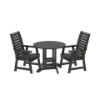 Glennville Three-Piece Dining Set