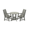 Glennville Three-Piece Dining Set