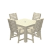 Glennville Five-Piece Dining Set 