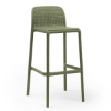 Picture of Lido Plastic Resin Bar Chair - 9 lbs.