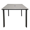 ADA-Compliant Sunset HPL Dining Table