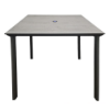 ADA-Compliant Sunset HPL Dining Table